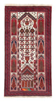 Baluch tapijt 187x100cm - Perzisch tapijt