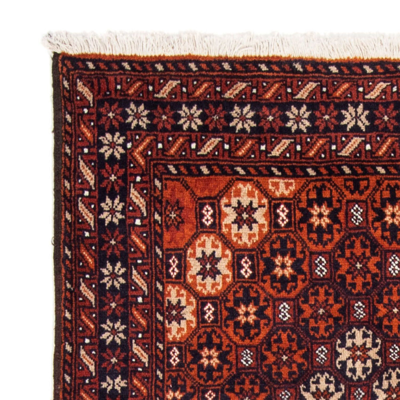 Baluch tapijt 217x110cm - Perzisch tapijt