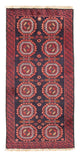 Baluch tapijt 186x95cm - Perzisch tapijt