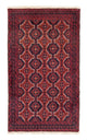 Baluch tapijt 98x176cm - Perzisch tapijt