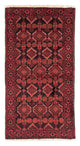 Baluch tapijt 187x99cm - Perzisch tapijt