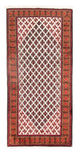 Baluch tapijt 98x190cm - Perzisch tapijt