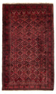 Baluch tapijt 230x125cm - Perzisch tapijt