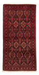 Baluch tapijt 195x102cm - Perzisch tapijt