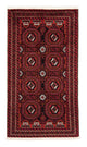 Baluch tapijt 193x102cm - Perzisch tapijt