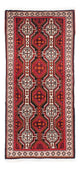 Baluch tapijt 164x76cm - Oosters Tapijt