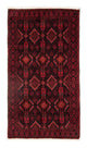 Baluch tapijt 182x102cm - Perzisch tapijt