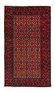 Baluch tapijt 186x104cm - Perzisch tapijt