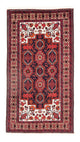 Baluch tapijt 195x106cm - Perzisch tapijt