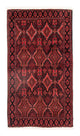 Baluch tapijt 189x104cm - Perzisch tapijt
