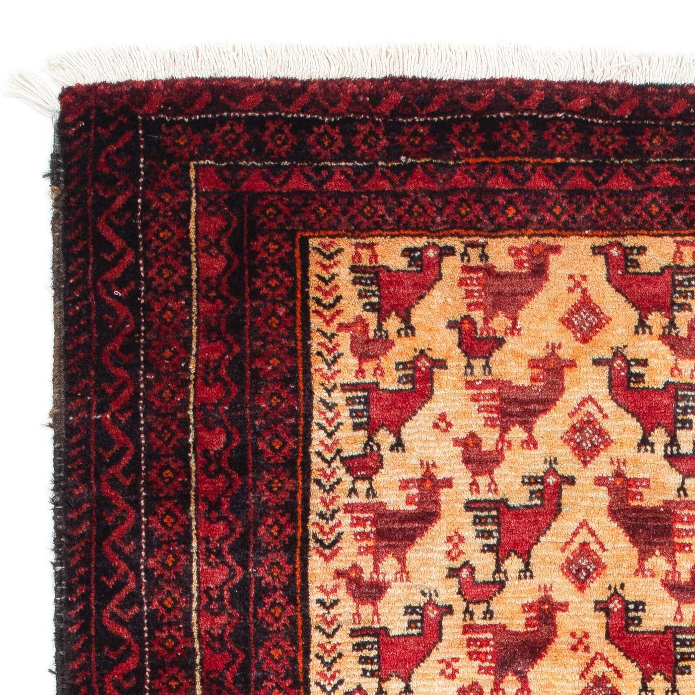 Baluch tapijt 167x94cm - Oosters Tapijt