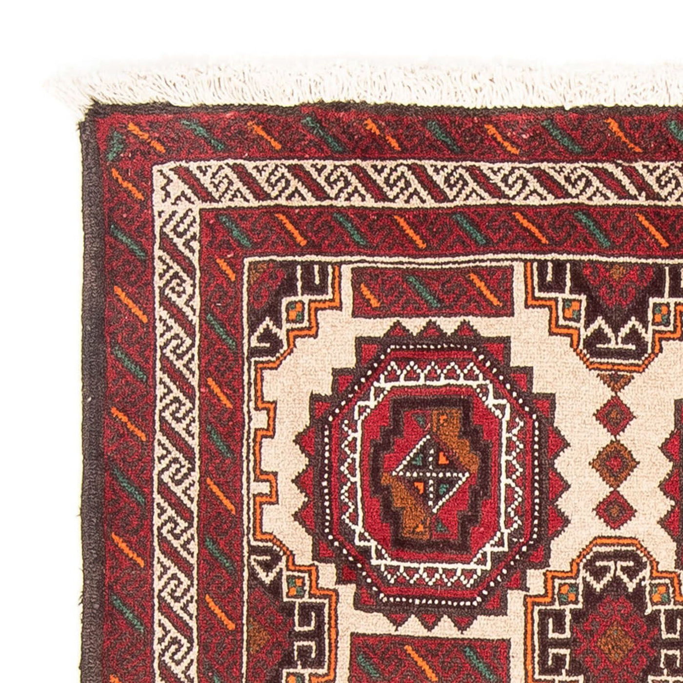 Baluch tapijt 175x103cm - Perzisch tapijt
