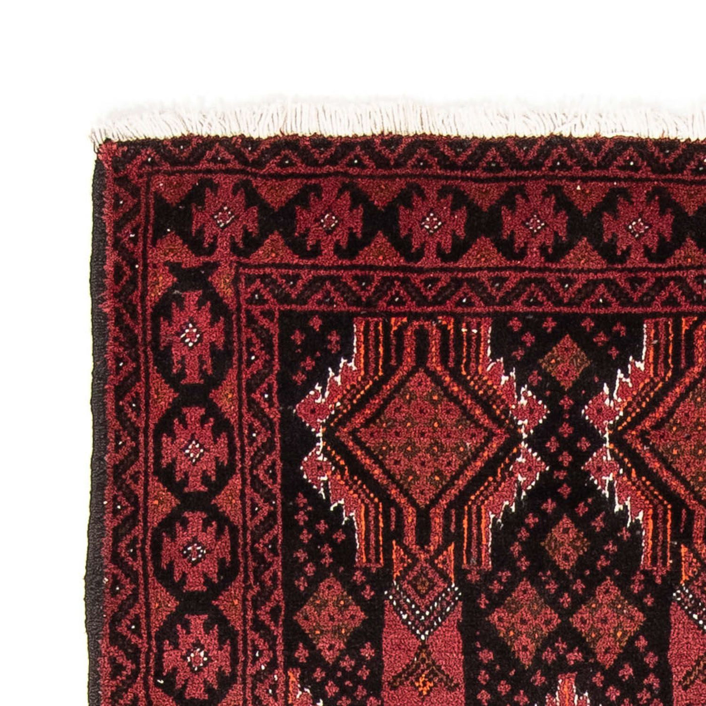 Baluch tapijt 199x105cm - Perzisch tapijt