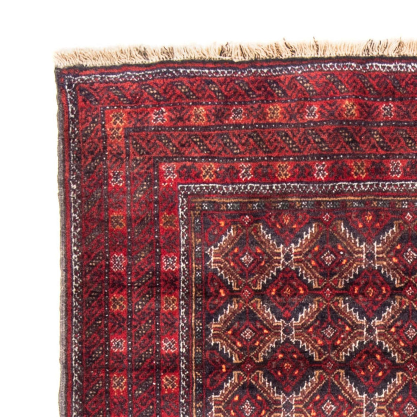 Baluch tapijt 206x107cm - Perzisch tapijt