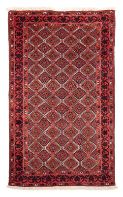 Baluch tapijt - 189 x 113 cm - rood
