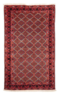 Baluch tapijt - 189 x 113 cm - rood