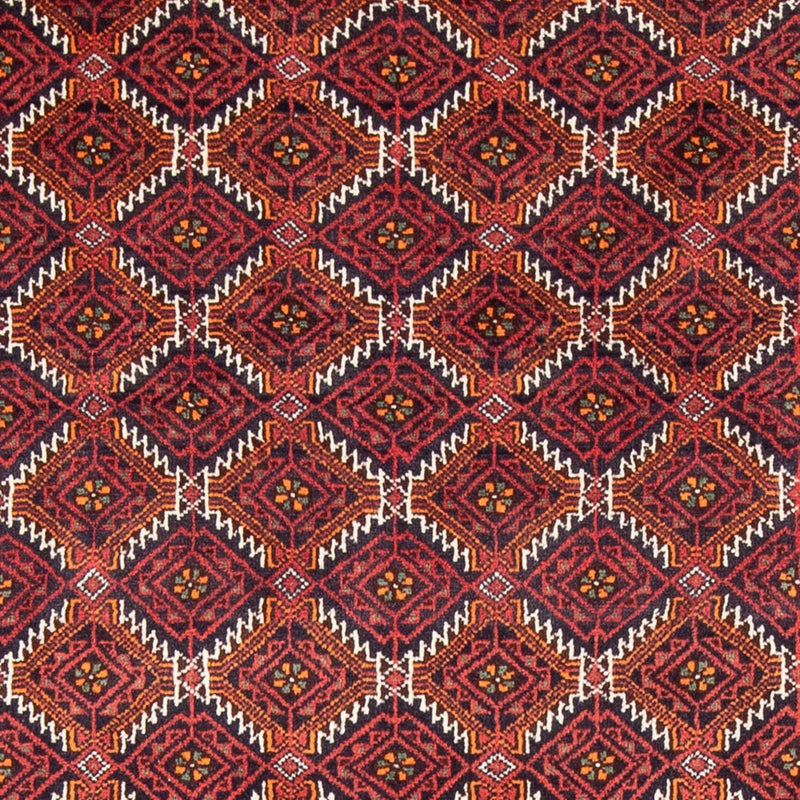 Baluch tapijt - 189 x 113 cm - rood
