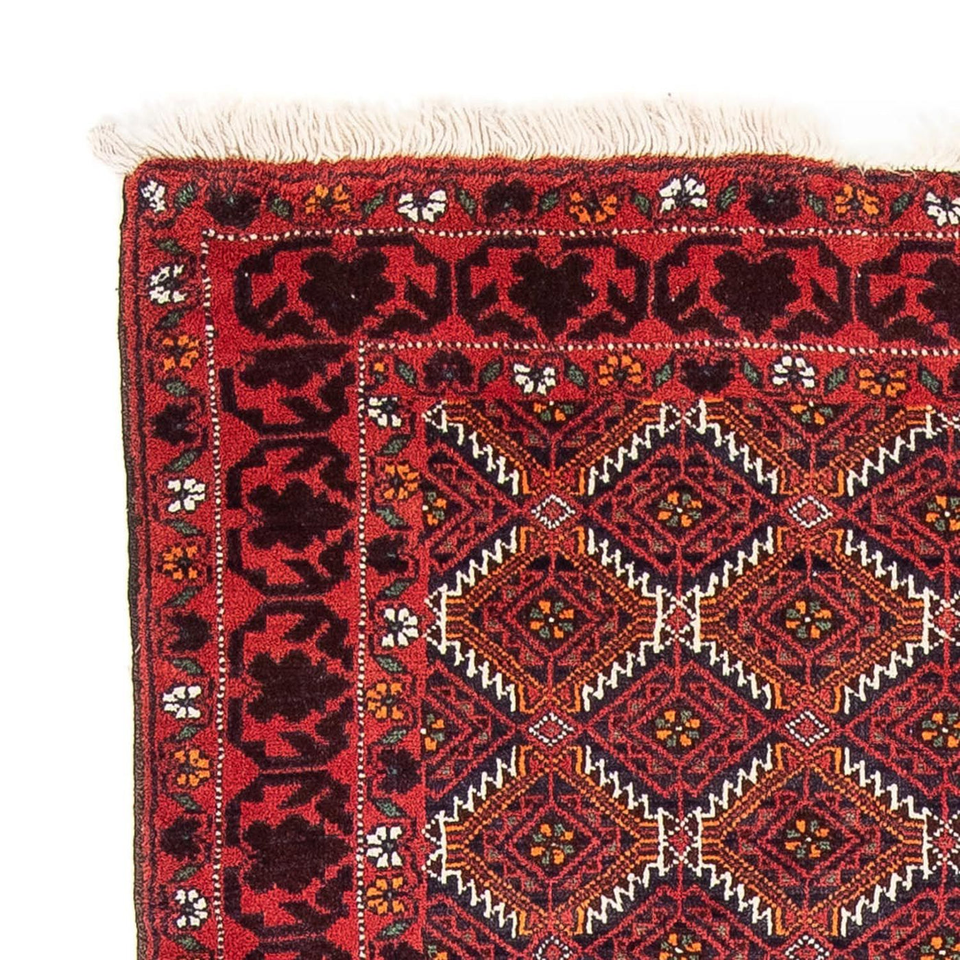 Baluch tapijt 189x113cm - Perzisch tapijt