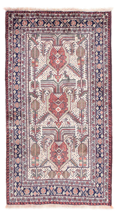 Baluch tapijt 92x159cm - Oosters Tapijt