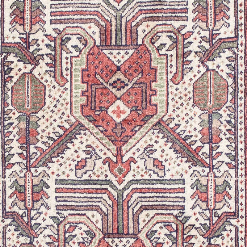 Baluch tapijt - 159 x 92 cm - beige