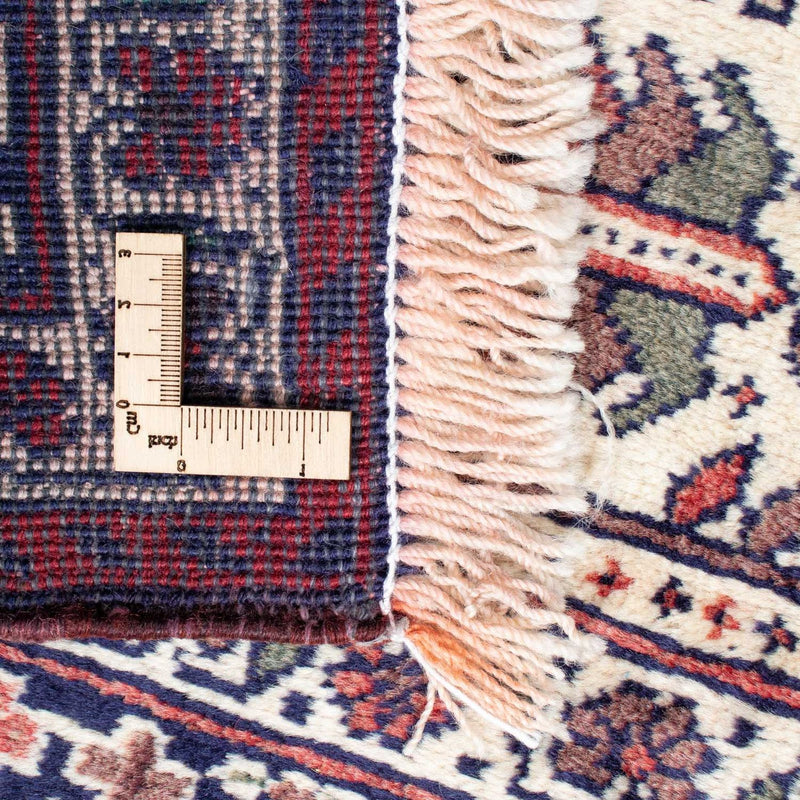 Baluch tapijt - 159 x 92 cm - beige