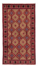 Baluch tapijt 179x101cm - Perzisch tapijt
