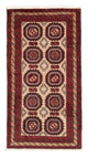 Baluch tapijt 195x104cm - Perzisch tapijt