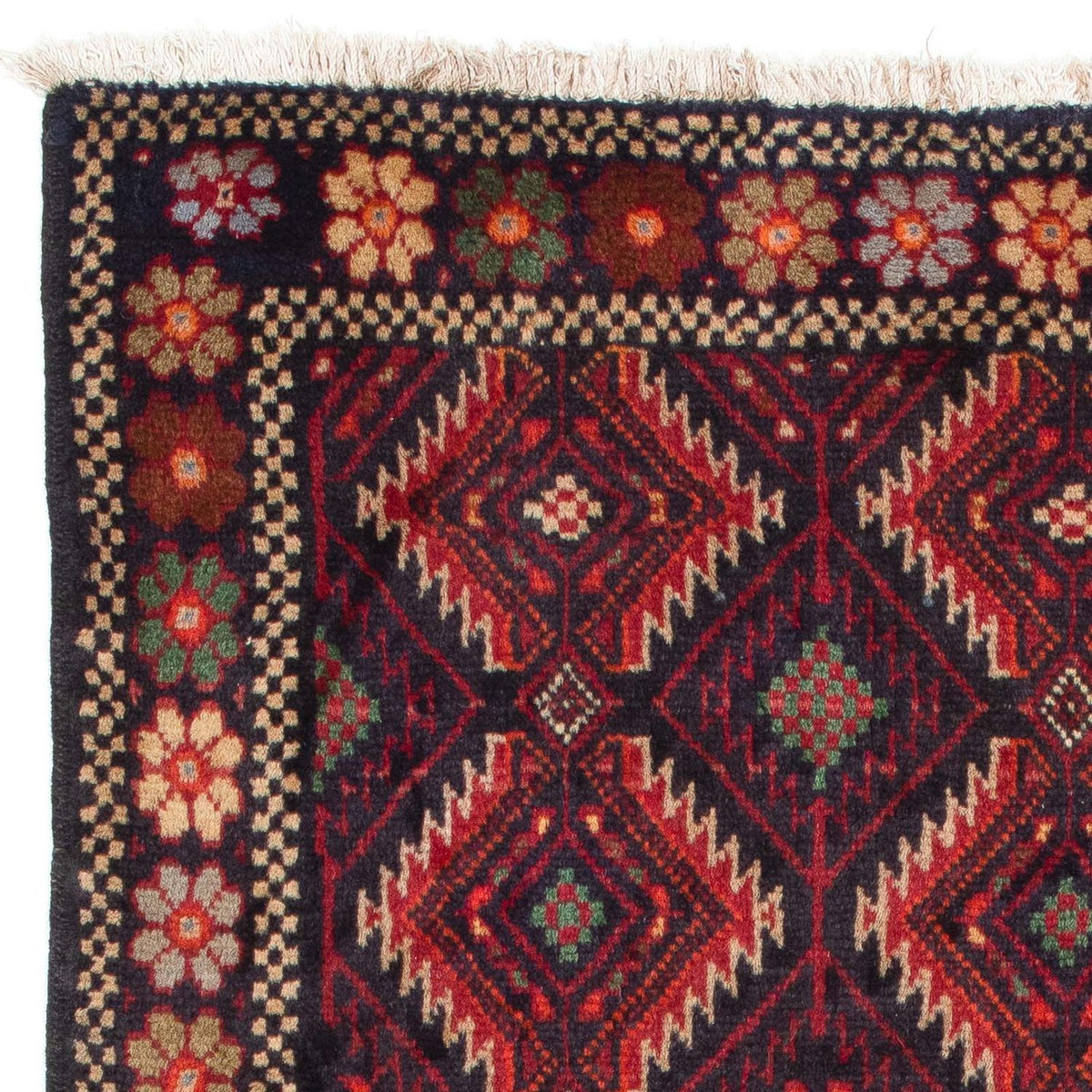 Baluch tapijt 95x158cm - Oosters Tapijt