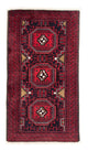 Baluch tapijt 175x95cm - Perzisch tapijt