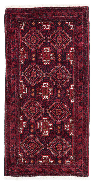 Baluch tapijt 87x164cm - Oosters Tapijt