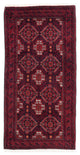 Baluch tapijt 164x87cm - Oosters Tapijt
