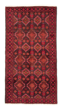 Baluch tapijt 194x105cm - Perzisch tapijt – product image