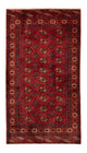 Baluch tapijt 108x197cm - Perzisch tapijt