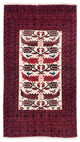 Baluch tapijt 167x92cm - Oosters Tapijt