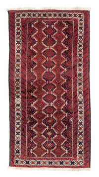 Baluch tapijt 189x97cm - Perzisch tapijt – product image