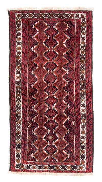 Baluch tapijt 97x189cm - Perzisch tapijt