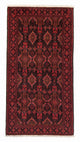 Baluch tapijt 201x99cm - Perzisch tapijt