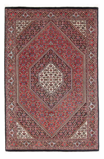 Bidjar Tapijt 114x171cm - Perzisch tapijt