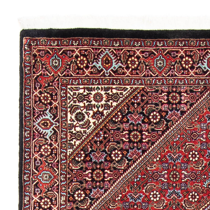 Perzisch tapijt - Bijar - 171 x 114 cm - rood