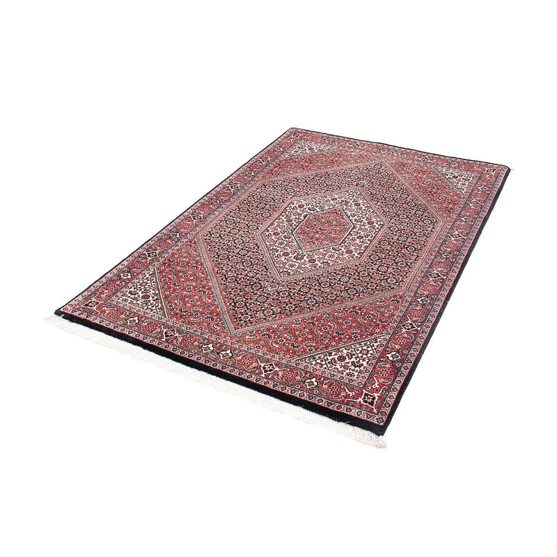 Perzisch tapijt - Bijar - 171 x 114 cm - rood