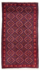 Baluch tapijt 174x99cm - Oosters Tapijt