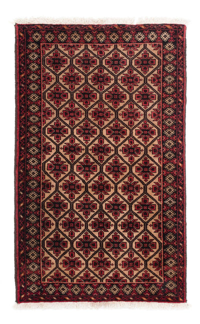 Baluch tapijt 84x146cm - Oosters Tapijt
