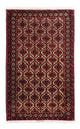Baluch tapijt 146x84cm - Oosters Tapijt