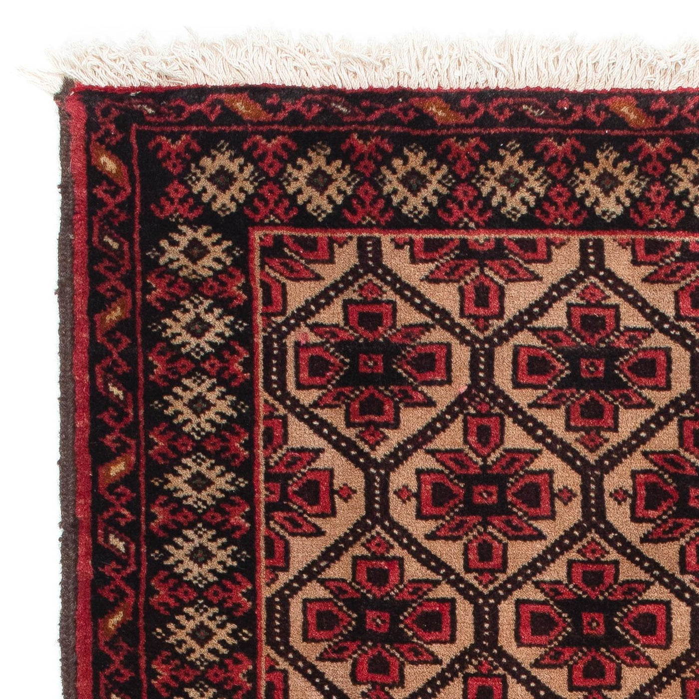 Baluch tapijt 146x84cm - Oosters Tapijt