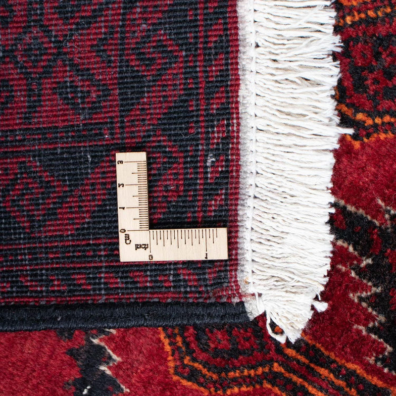 Baluch tapijt - 150 x 83 cm - beige