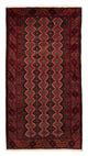 Baluch tapijt 219x110cm - Perzisch tapijt