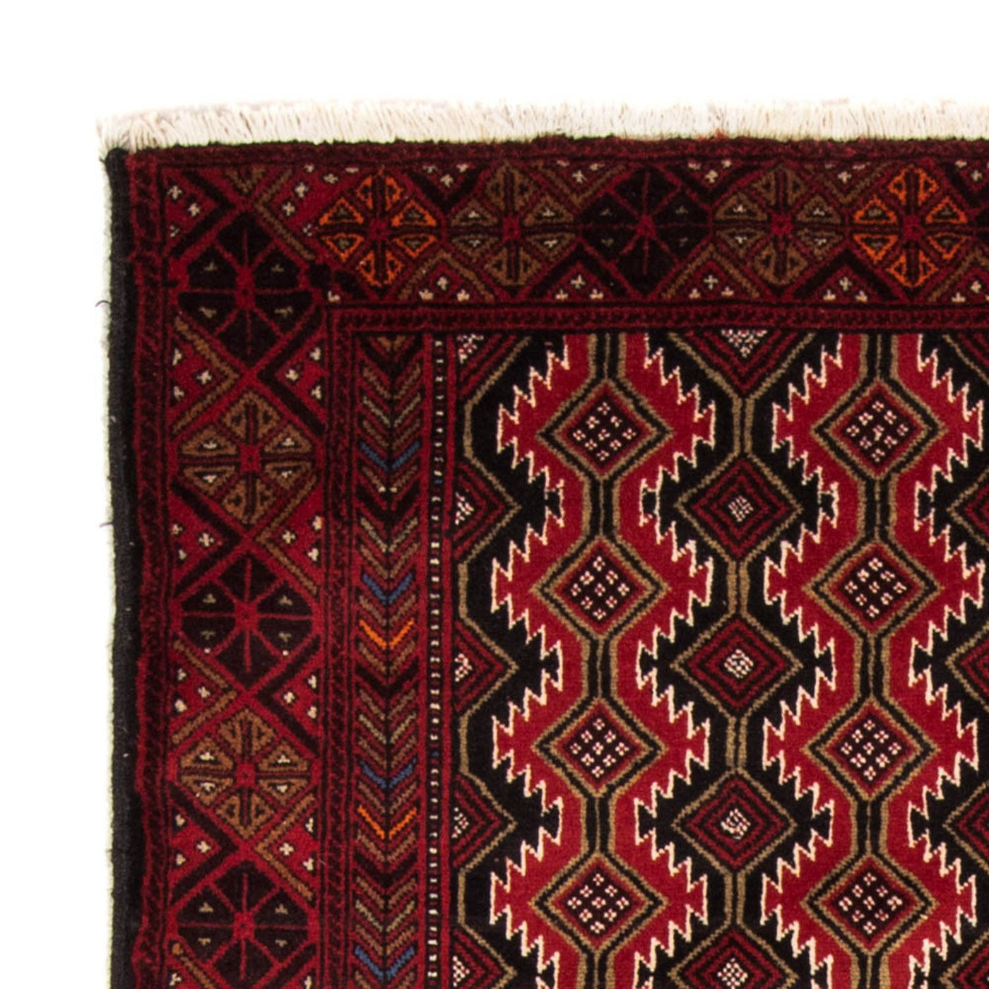 Baluch tapijt 219x110cm - Perzisch tapijt
