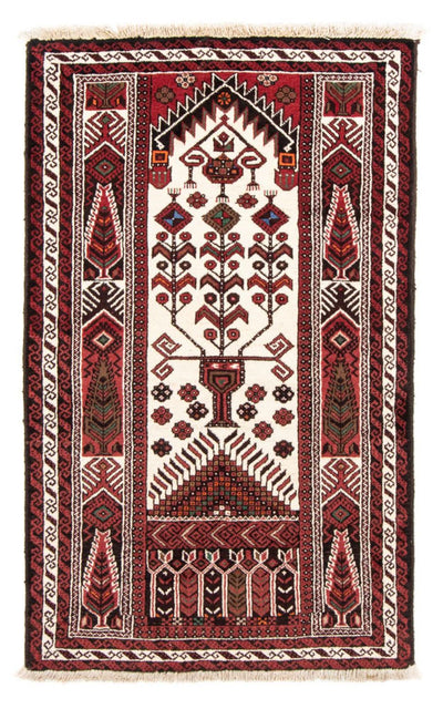 Baluch tapijt 97x175cm - Perzisch tapijt