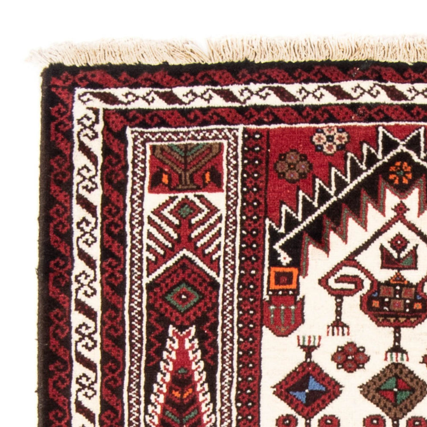 Baluch tapijt 175x97cm - Perzisch tapijt