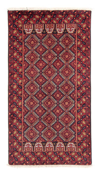 Baluch tapijt - 171 x 97 cm - rood